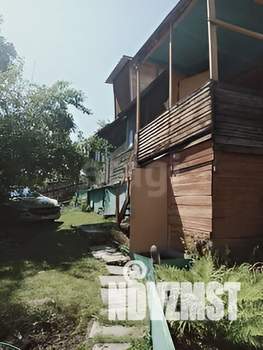 Дом 69м², 2-этажный, участок 6 сот.  