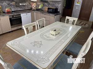 Дом 170м², 2-этажный, участок 4 сот.  