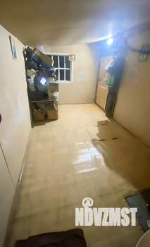 Дом 50м&sup2;, 1-этажный, участок 3 сот.  