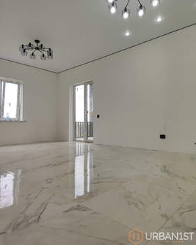 Дом 160м&sup2;, 1-этажный, участок 8 сот.  