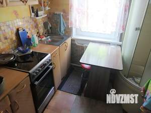 Дом 36м², 1-этажный, участок 3 сот.  