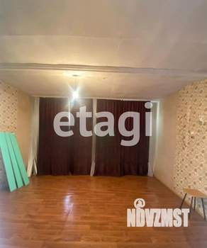 Дом 58м², 1-этажный, участок 5 сот.  