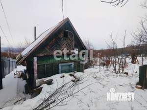 Дача 20м², 2-этажный, участок 7 сот.  