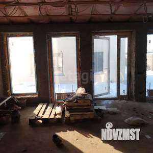 Дом 115м&sup2;, 2-этажный, участок 714 сот.  