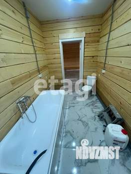 Дом 82м&sup2;, 2-этажный, участок 8 сот.  