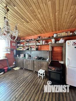 Дом 293м&sup2;, 2-этажный, участок 18 сот.  