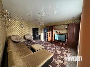 Дом 292м&sup2;, 3-этажный, участок 12 сот.  