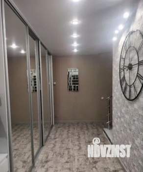 Таунхаус 241м&sup2;, 3-этажный, участок 1 сот.  