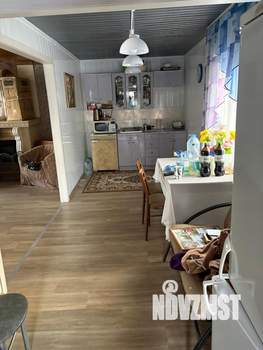 Дом 110м², 2-этажный, участок 13 сот.  