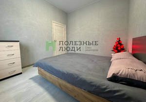 Дом 61м², 1-этажный, участок 6 сот.  