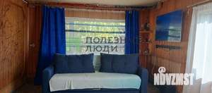 Дом 56м², 2-этажный, участок 6 сот.  