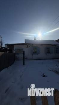 Дом 50м², 1-этажный, участок 12 сот.  