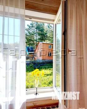 Коттедж 442м&sup2;, 3-этажный, участок 14 сот.  