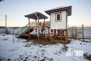 Дом 250м², 2-этажный, участок 18 сот.  