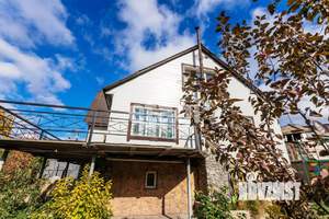 Дом 220м², 3-этажный, участок 5 сот.  