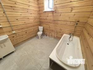 Дом 130м&sup2;, 2-этажный, участок 10 сот.  