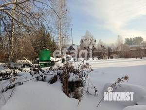 Дом 30м&sup2;, 2-этажный, участок 10 сот.  