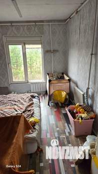 Дом 70м², 1-этажный, участок 12 сот.  