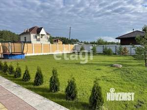 Дом 435м², 2-этажный, участок 18 сот.  