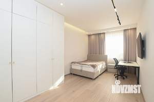 Таунхаус 340м², 3-этажный, участок 2 сот.  