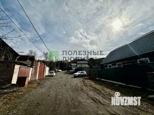 Дом 120м², 1-этажный, участок 6 сот.  