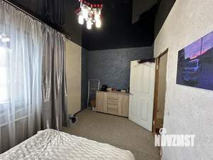 Дом 129м², 2-этажный, участок 3 сот.  