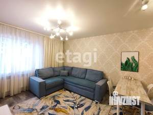 Дом 141м&sup2;, 3-этажный, участок 14 сот.  