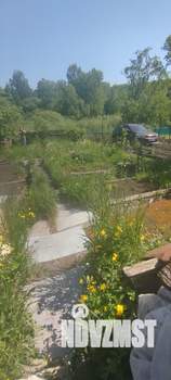 Дом 35м&sup2;, 2-этажный, участок 6 сот.  