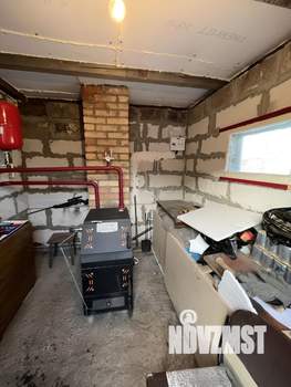 Дом 160м², 1-этажный, участок 10 сот.  