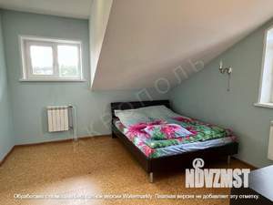 Дом 127м&sup2;, 2-этажный, участок 14 сот.  