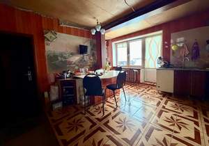 Дом 326м&sup2;, 3-этажный, участок 8 сот.  