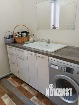 Дом 220м&sup2;, 1-этажный, участок 1500 сот.  