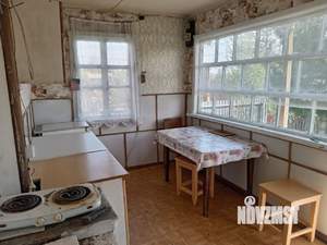 Дача 72м², 2-этажный, участок 6 сот.  