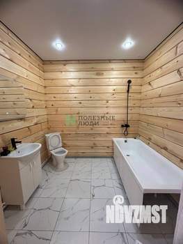 Дом 150м&sup2;, 1-этажный, участок 12 сот.  