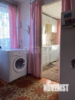 Дом 47м&sup2;, 1-этажный, участок 7 сот.  