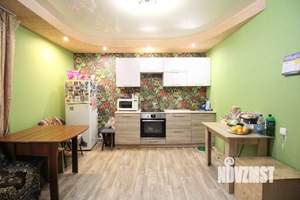 Дом 50м², 1-этажный, участок 2 сот.  