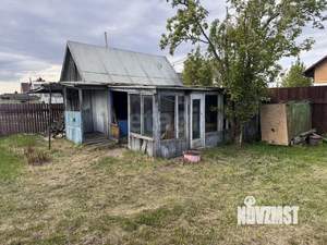Дом 55м&sup2;, 2-этажный, участок 6 сот.  