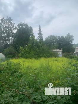 Дом 32м&sup2;, 2-этажный, участок 8 сот.  