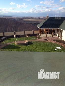 Коттедж 172м&sup2;, 3-этажный, участок 16 сот.  