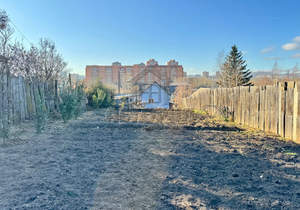 Дом 93м², 2-этажный, участок 6 сот.  