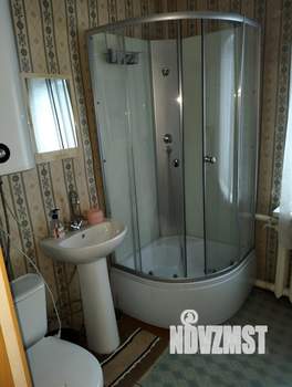 Дом 47м&sup2;, 1-этажный, участок 5 сот.  