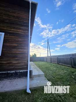 Дом 198м&sup2;, 2-этажный, участок 10 сот.  