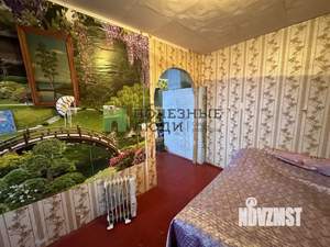 Дом 54м², 1-этажный, участок 10 сот.  