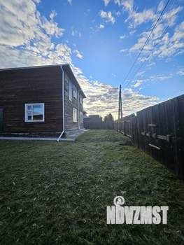 Дом 198м&sup2;, 2-этажный, участок 10 сот.  