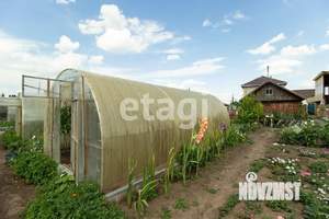 Дом 220м², 3-этажный, участок 22 сот.  