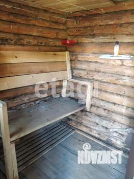 Дом 30м&sup2;, 2-этажный, участок 4 сот.  