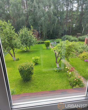 Дом 130м&sup2;, 2-этажный, участок 16 сот.  