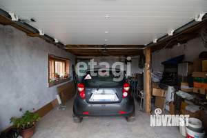 Дом 371м&sup2;, 2-этажный, участок 7 сот.  