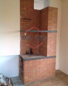 Дом 170м&sup2;, 2-этажный, участок 11 сот.  