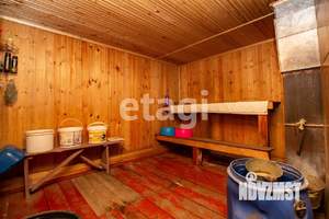 Дом 99м², 2-этажный, участок 8 сот.  